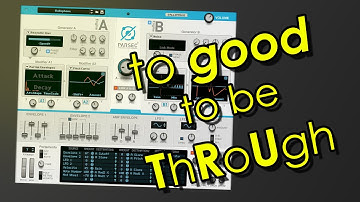 i routed Audio through Parsec (eng)