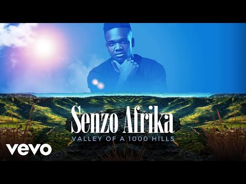 Senzo Afrika - Ntomb’enhle (Audio) ft. Aubrey Qwana