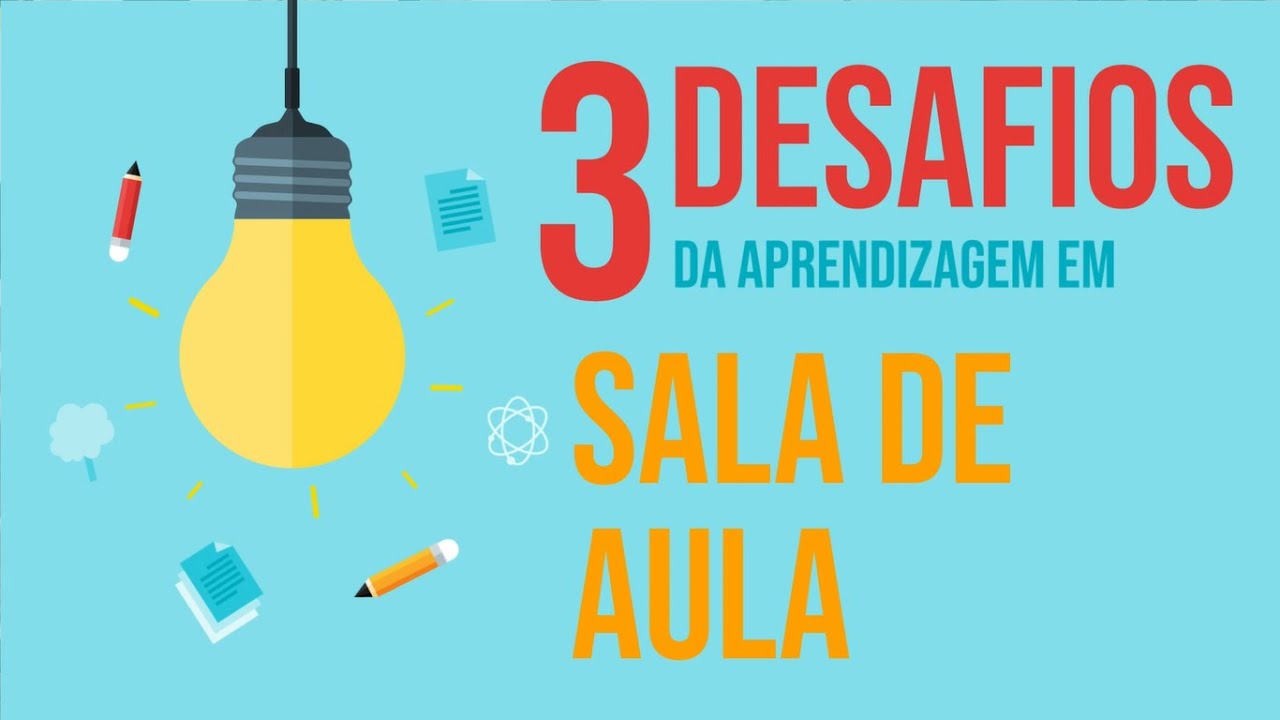 Descritores – DESAFIOS DA SALA DE AULA