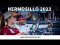 Dafne Quintero v Ella Gibson – compound women quarterfinal 4 | Hermosillo 2023 World Cup Final