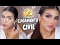 CASAMENTO CIVIL | Fernanda Petrizi