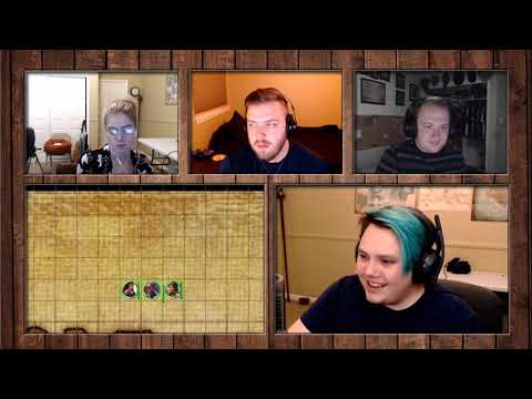 Video: Inside Tomb Of Horrors, Modul D&D Paling Sukar Yang Pernah Dibuat