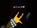 uñas nuevas parte 2 #streamer #cosplay #music #twitch #techno