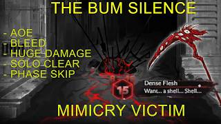 14 Minute Solo Buffed Clear with Mimicry Scythe | Archived