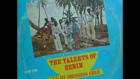 The Talents Of Benin Led By Idemudia Cole - (St) E...