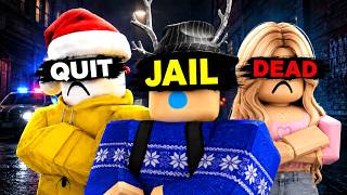 Roblox Youtubers WHO WENT MISSING..
