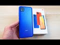 СТОИТ ЛИ БРАТЬ XIAOMI REDMI 9C В 2022 ГОДУ?