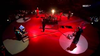 Peter Gabriel Growing Up  Red Rain