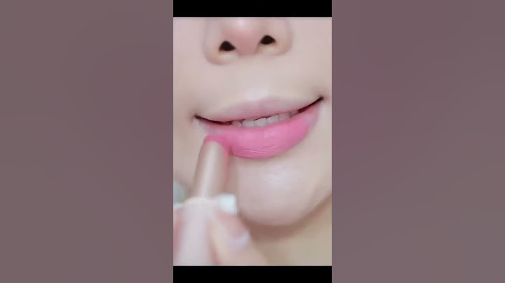 금손좌 에스파 카리나 커버 메이크업 #올영