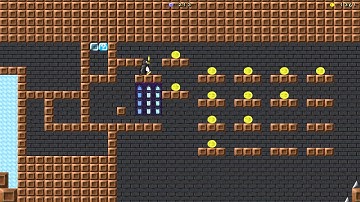 FAILED VERSION SuperTux 0.4.0 Bonus Island I -Part.15-Lies!