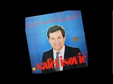 Safet Isović Sajo...Trepetljika trepetala (3)