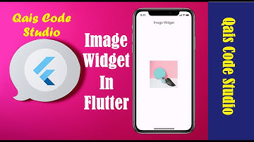Flutter Asset Image Widget – Complete Guide in Urdu/Hindi | Beginner to Advanced Tutorial