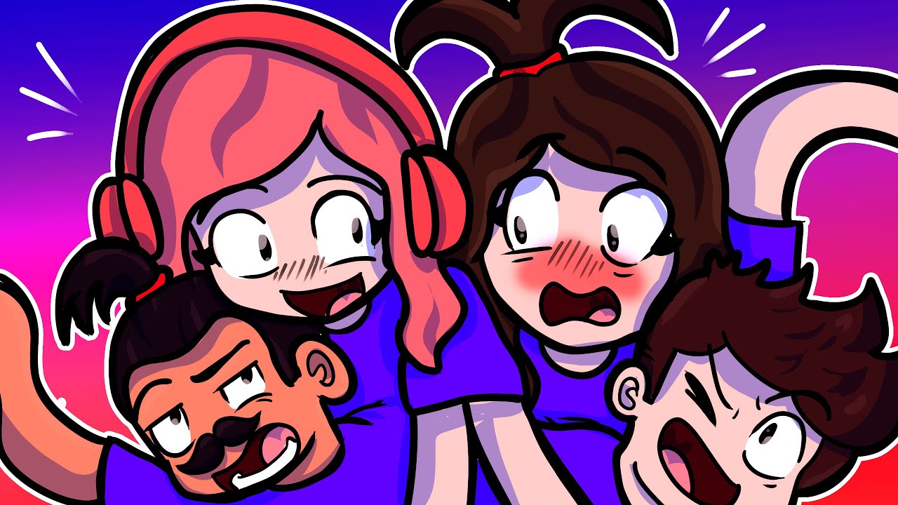 💗 UBRALIŚMY SIĘ ZA NIC I WSZYSTKO NARAZ! RATUNKU! | ROBLOX /w 