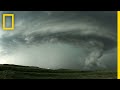 Thunderstorm Dynamics: Unraveling Nature's Electrifying Phenomenon