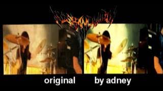 Seperti Bintang (Moses bandwidth)