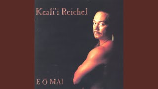 Video thumbnail of "Keali'i Reichel - Pua Hinano"