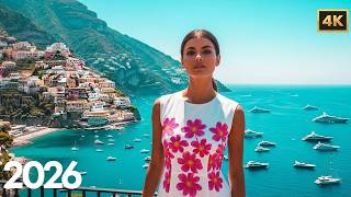 Summer Ocean Echoes 2026 🌊 Seasound Vocal Deep House Mix 4K UHD #38