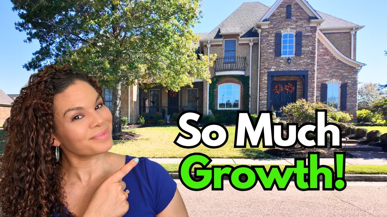 Миллингтон, Теннесси | Автомобильный тур по окрестностям | Переезд в Мемфис, Теннесси