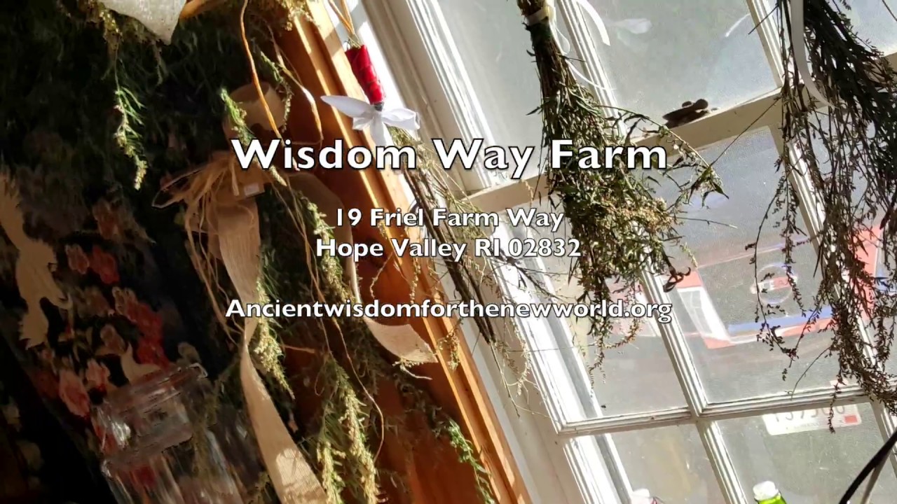 Holistic Retreat In Rhode Island, Connecticut, Massachusetts