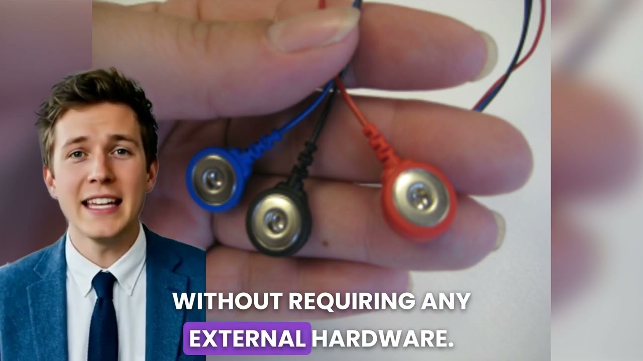 About ApsTron Science, sEMG, PPG, GSR, EEG, EKG, Resp, Temp Sensors, Software & Apps