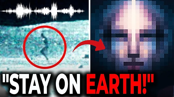 Voyager 2’s Final Transmission JUST WARNED THE WORLD