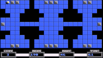 ATARI ST Khan 1990 05 01Budgie UK PD In GFA BASIC By Markus Kronenberg Mig msa zip STE