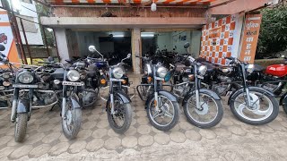 Download Lagu 🔥Second Hand bike Activa,Jupiter,acces,burgman, Bullet,R15,Apache, Himalaya in nashik🔥 MP3