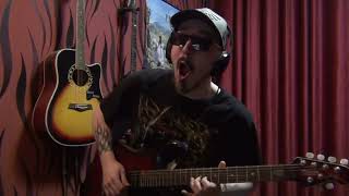 Dan Johansen - D.T.T.A.I.E (guitar playthrough)
SPOTIFY: https://open.spotify.com/album/4VYUxhVkeNyEmZTFv5N5Cd
BANDCAMP: https://danjohansen.bandcamp.com/
DOWNLOAD: https://danjohansen.newgrounds.com/
Search up my artist name or album name anywhere else!
FACEBOOK: https://www.facebook.com/U-Tjube-Shredsta-159562077436763/ Dan Johansen - D.T.T.A.I.E (guitar playthrough)