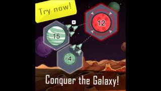 Galactic Civilization Wars screenshot 2