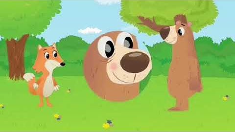 Show and Tell 1: Unit 3: I