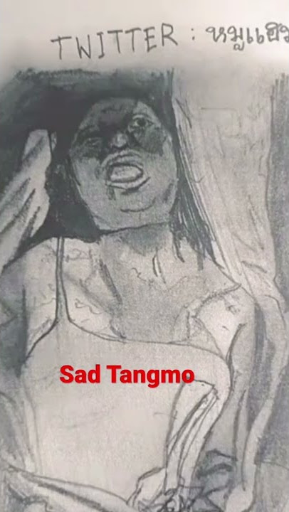 Sad tangmo