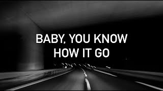 Video thumbnail of "Conor Maynard, Anth - How It Go (with lyrics)"