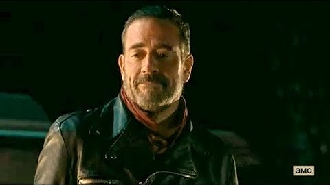 Negan