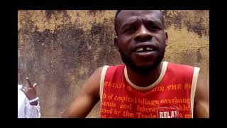 Ndiani Aiziva  Official  video  Quincy   NIC FILMZ 2020prdctn mp4