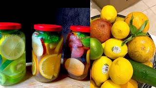 DETOX, BURN FAT, LOOSE WEIGHT FAST - 3 RECIPES | Blossoms with Hope