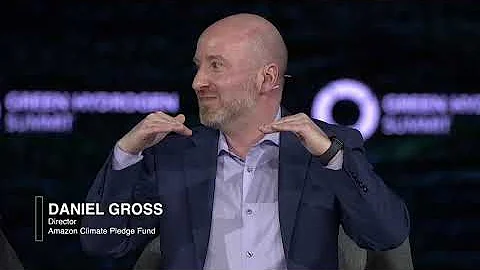 Green Hydrogen Summit Highlights | ADSW 2023