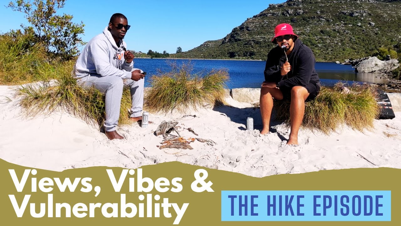 What Inspired This Outdoor Episode | Link Between HIKING & MENTAL HEALTH | Skeleton Gorge Trail Vlog