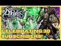 Celebrating 30 Subscribers with LU BU Traversal Runs!