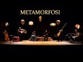 Metamorfosi  constantinople kiya tabassian