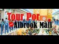 Tour Por Albrook Mall - Panamá 🎒 | Vlog CandyTv