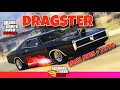 Courses dragster gta online dcouverte prsentation et tuto