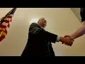 Full interview with Wichita Falls Police Chief Borrego 02/10/2026