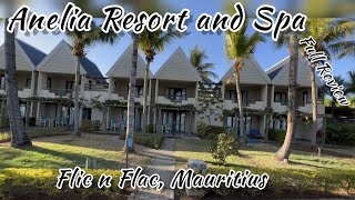 Anelia Resort and Spa Mauritius | anelia resort and spa review |  Top Hotels in Mauritius Resimi