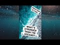 What&#39;s Stronger Than The Oceans? | Oceans | Creation Is Cool | #shorts