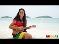 Dub Reggae Mix 2026 – Morning Meditation &amp; Rasta Roots Vibes
