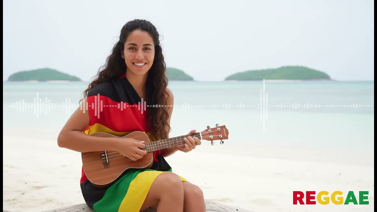 Dub Reggae Mix 2026 – Morning Meditation & Rasta Roots Vibes