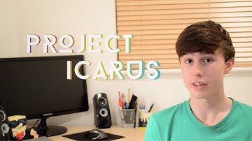 Project Icarus - Introduction