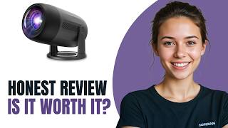Philips Neopix 150 Home Cinema Projector Review [2026] | Movie &amp; Gaming Experience In 2026!
