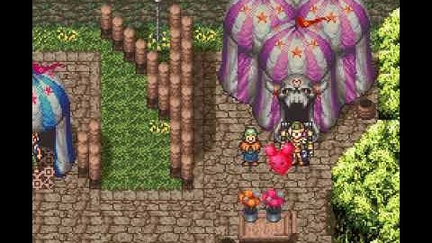 That One Game - Chrono Trigger - Part 23: The Time Egg