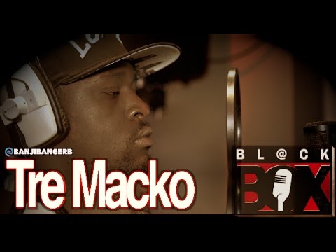 Tre Macko | BL@CKBOX (4k) S10 Ep. 90/150 